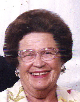 Marilyn Elise Andrews